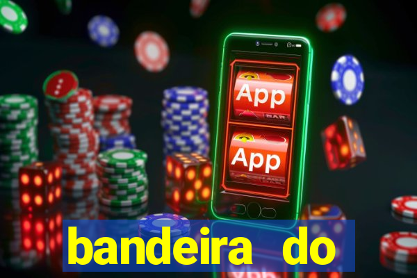 bandeira do corinthians emoji